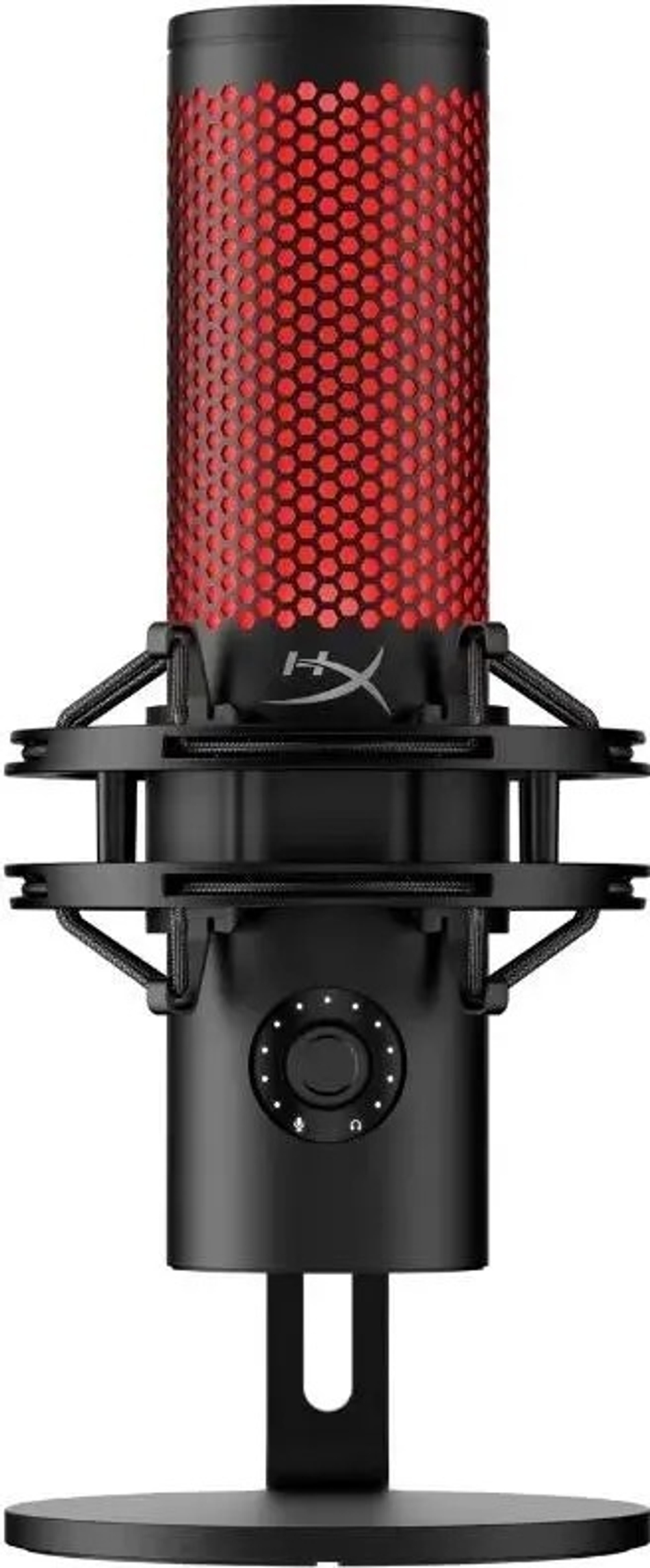 USB-микрофон HyperX QuadCast 2