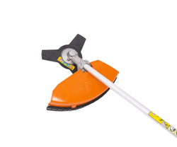 Травокосилка ZimAni FS250