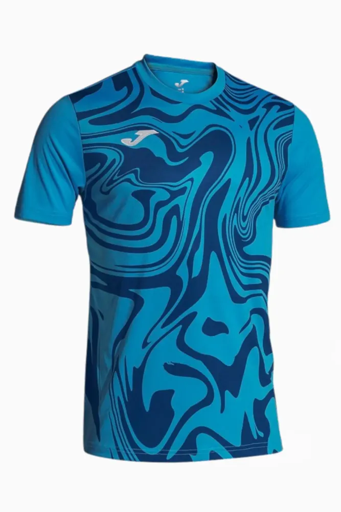 Футболка Joma Lion II