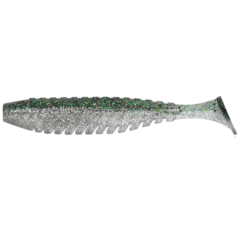 Силикон Frapp Razzle 4.3" #31 (4 шт/уп)