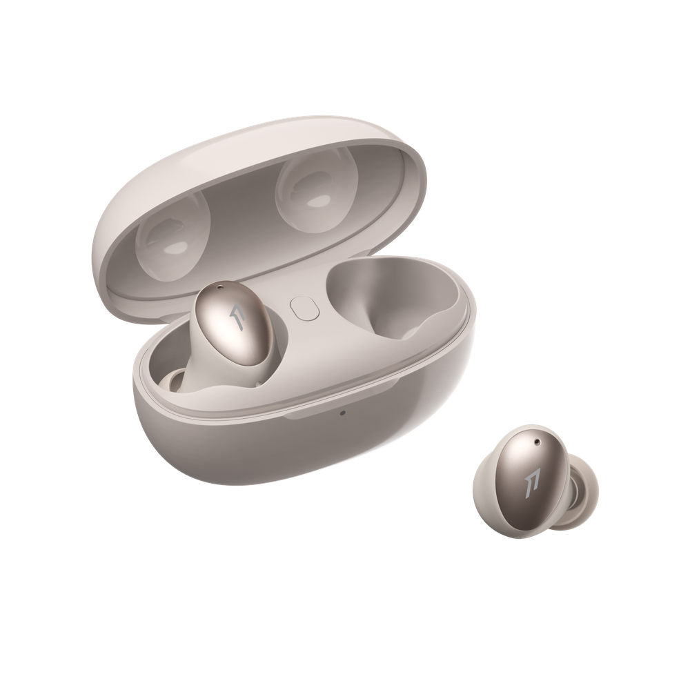 1MORE ESS6001T (ColorBuds True Wireless In-Ear Headphones) Gold