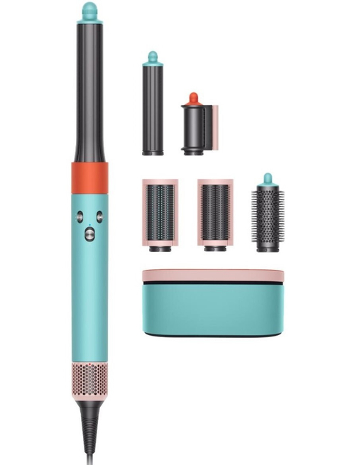 Стайлер Dyson Airwrap HS05 Long Vinca Ceramic Pop