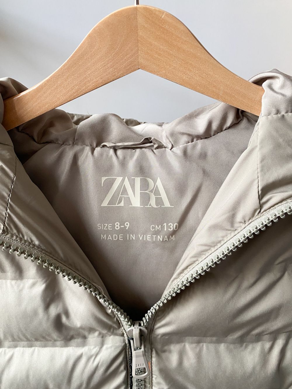 Жилет Zara, 128