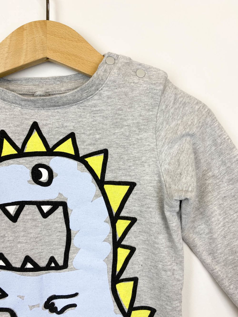 Лонгслив Stella McCartney