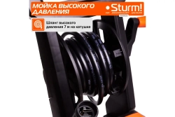 Мойка высокого давления Sturm PW9223