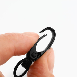 Кольцо для сумки