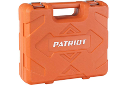 Аккумуляторная дрель-шуруповерт PATRIOT BR 181UES 180201481
