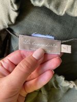 Льняные брюки La Stupenderia, 104