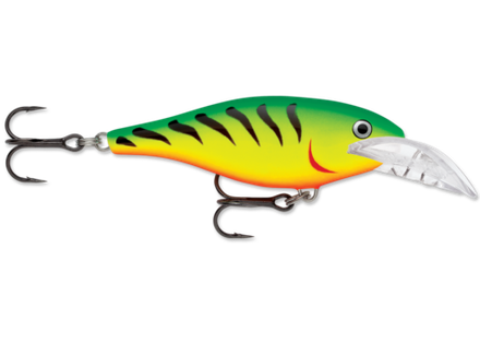 Воблер RAPALA Scatter Rap Shad Deep DSCRS07-FT
