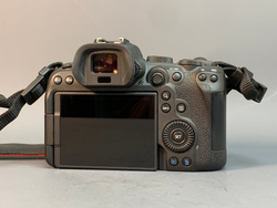 Canon EOS R6 Body 21.000 кадров