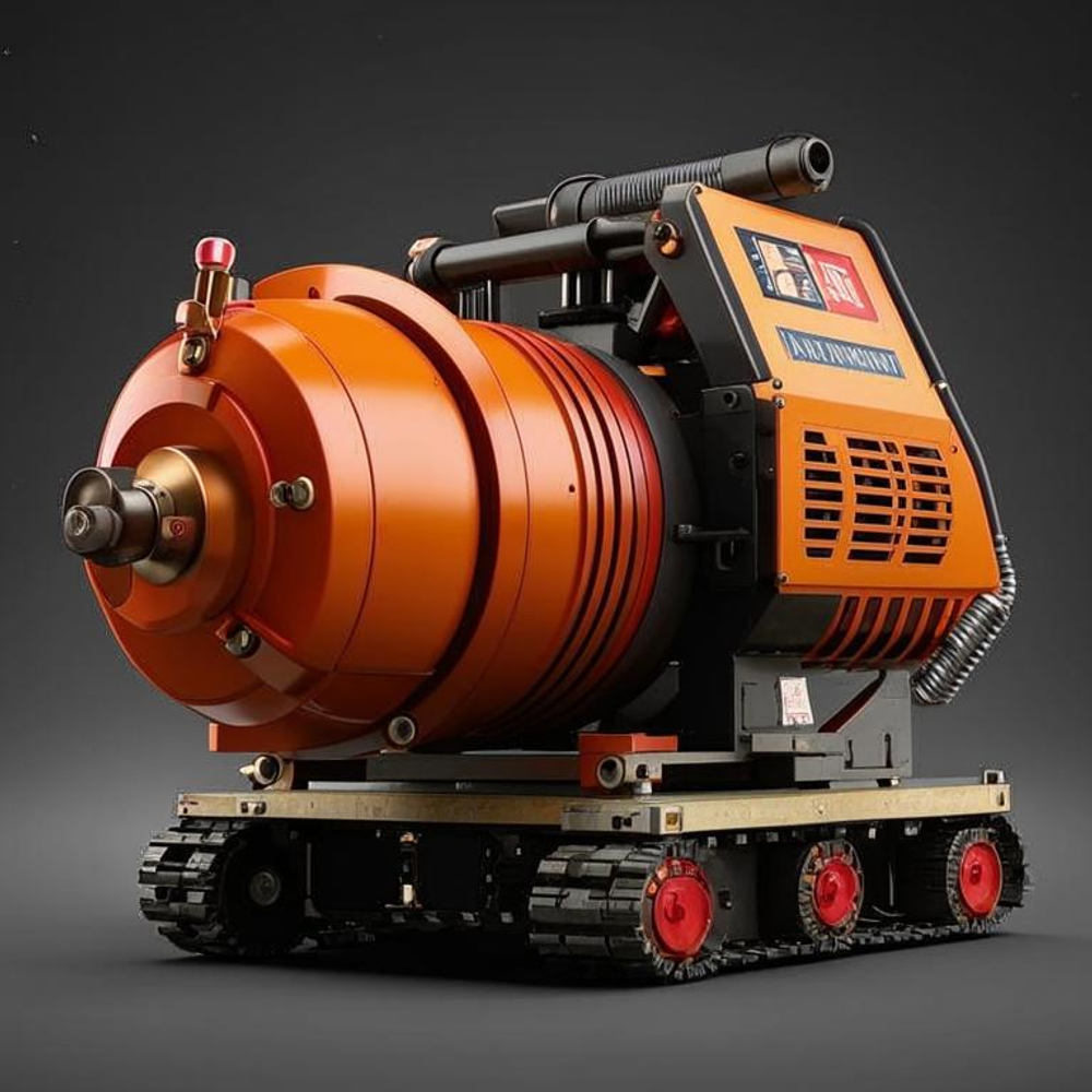 Ремонт бензобура в Казани