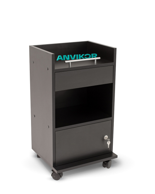 Тележка косметологическая Лири