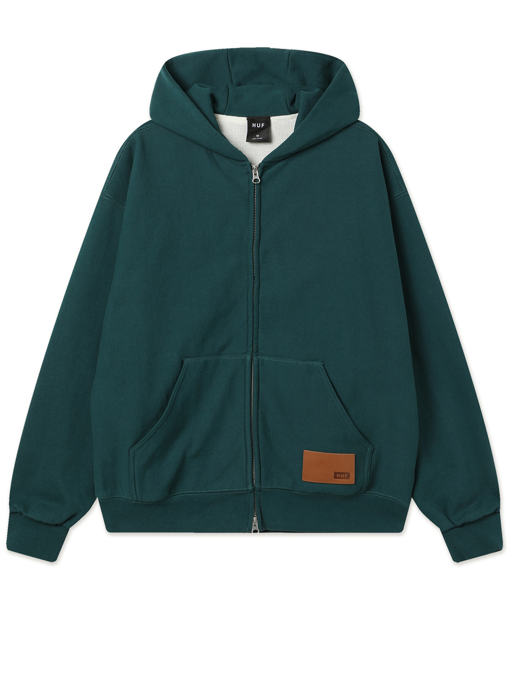 Мужская Толстовка Carrington Thermal Lined Fleece