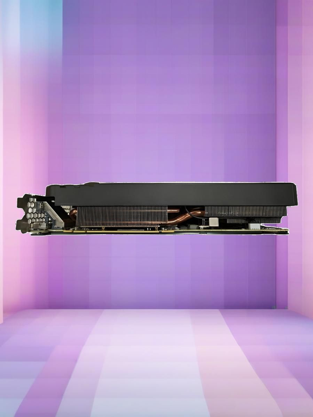 Видеокарта Palit GeForce GTX 1070 JETSTREAM 8Gb