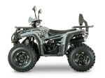 Квадроцикл YACOTA Dragon 125 LUX-LD