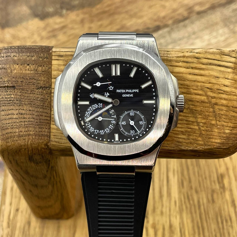 Часы Patek Philippe, арт. 470673701