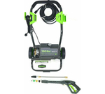 Мойка высокого давления GREENWORKS GPWG8II 2800Вт,160бар,500 л/час.,шланг10 м (5106807)