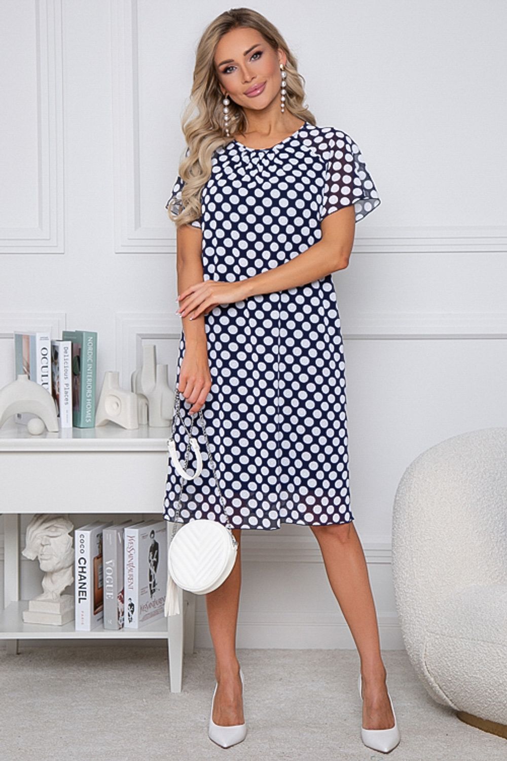 Платье 70683 Avili (Акция)