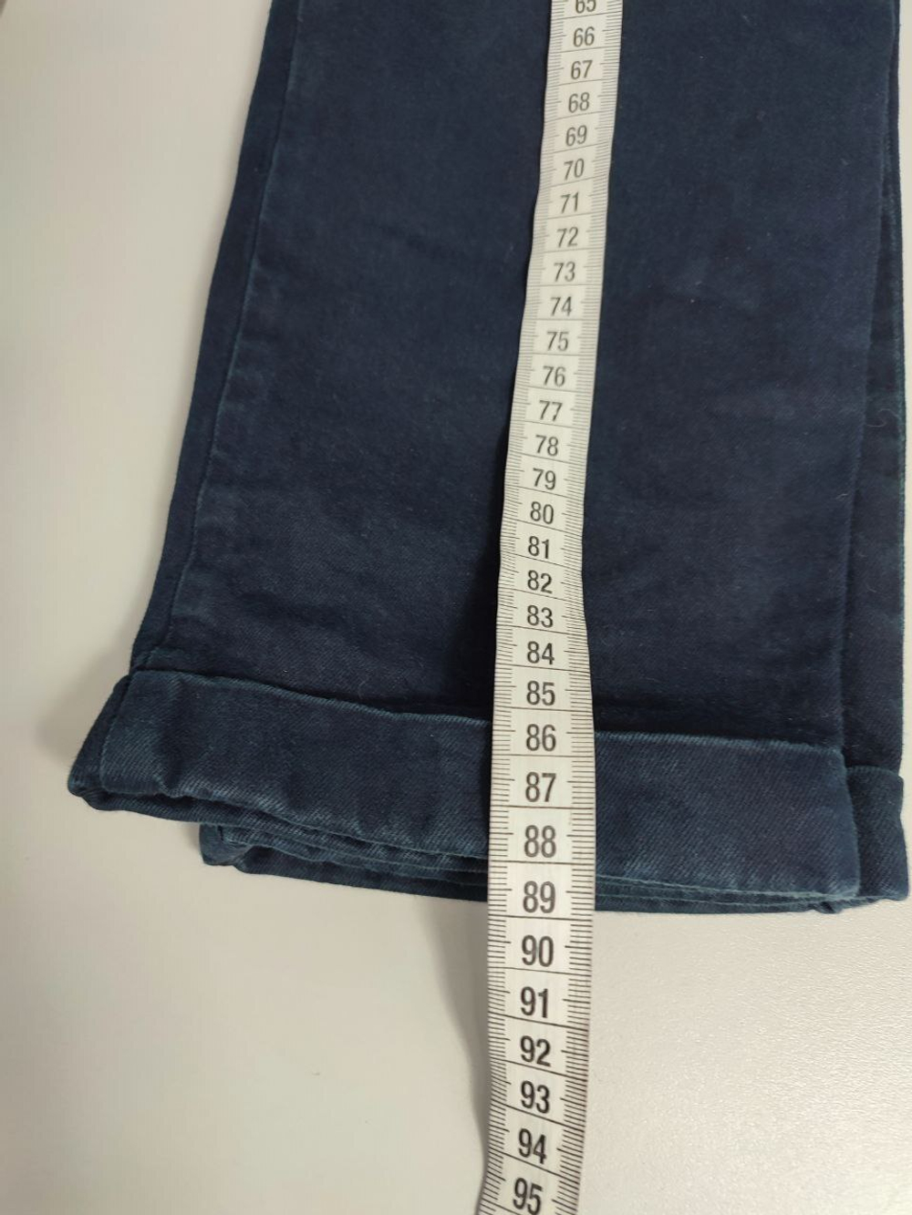 Джинсы Sessun базовые 42 размер