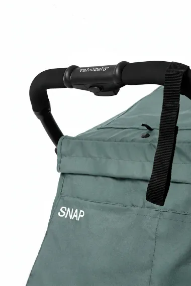 Прогулочная коляска Valco Baby Snap series 2 Slate Blue