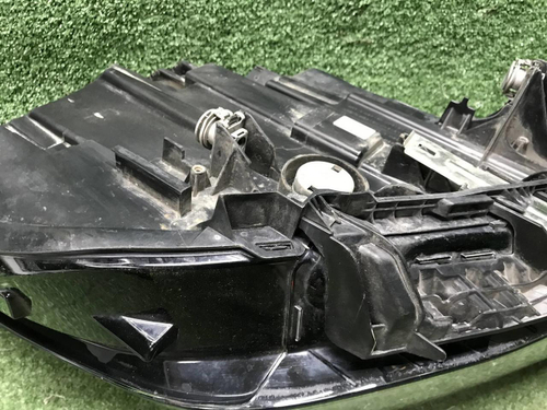Фара левая BMW 2er F44 (2019-2024) LED