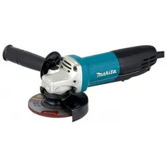 Угловая шлифмашина "MAKITA" GA 4534