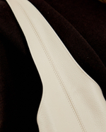 Сумка 678 03 молочный