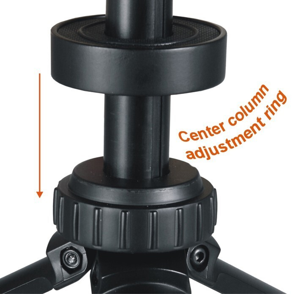 Опора-подставка для оружия Vanguard Porta-Aim, трехногая (PORTA-AIM)