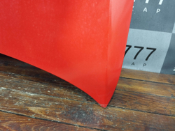 Капот BMW X3 (G01) 17-нв Б/У Оригинал 41008499153