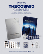 (ПРЕДЗАКАЗ) публикация ENHYPEN - COMPLETE EDITION : THE COSMIC