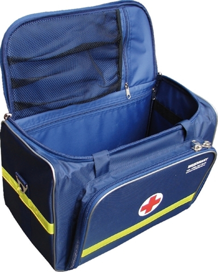 Сумка медицинская универсальная СМУ 03