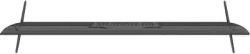 Телевизор 75" BQ 75FSU04B черный