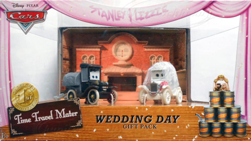 Набор "День Свадьбы"