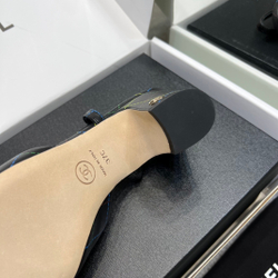 Chanel Slingbacks 6.5 cm