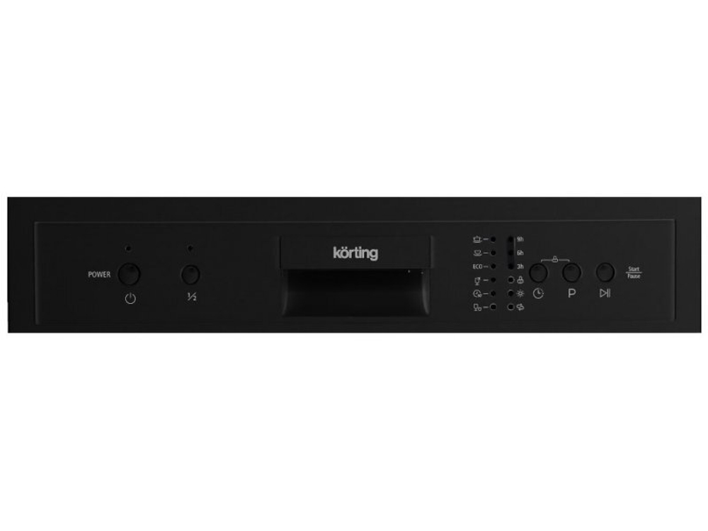 Посудомоечная машина Korting KDF 60240 N