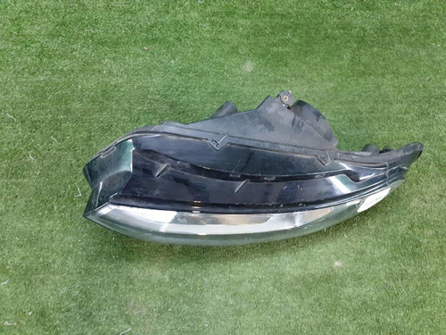 Битая Фара левая Ford Ecosport (2012-2018) галоген