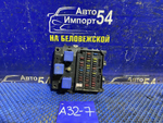 Блок предохранителей салонный NISSAN CEFIRO 1995