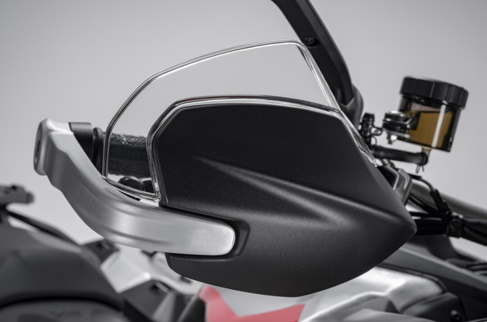 Ducati Performance Защита рук - гарды на Multistrada V4 96280671AA