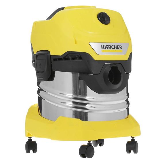 Пылесос Karcher WD 4 S V-20/5/22