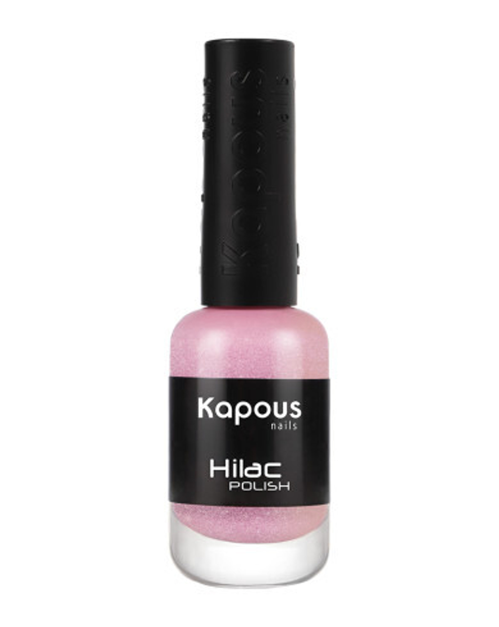 Kapous Professional Nails лак для ногтей "Hi - Lac" 2074, 9мл