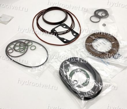 A4VG125 SEAL KIT - Комплект уплотнений (ремкомплект) для насоса Rexroth A4VG125