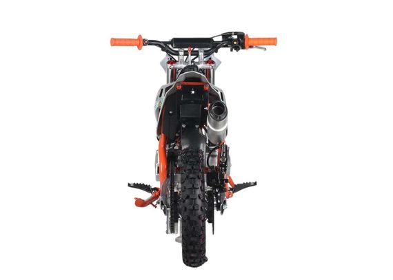 Мотоцикл MOTORHEAD CFA110 12/10 PITBIKE