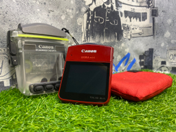Canon Legria Mini Покупка/Продажа