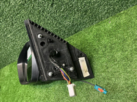 Зеркало левое Geely Coolray (2019-н.в.) 12 конт.