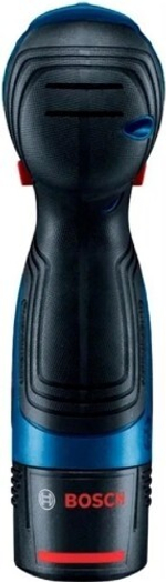 Дрель-шуруповерт аккумуляторная BOSCH GSB 120 LI ударная 06019G81F2