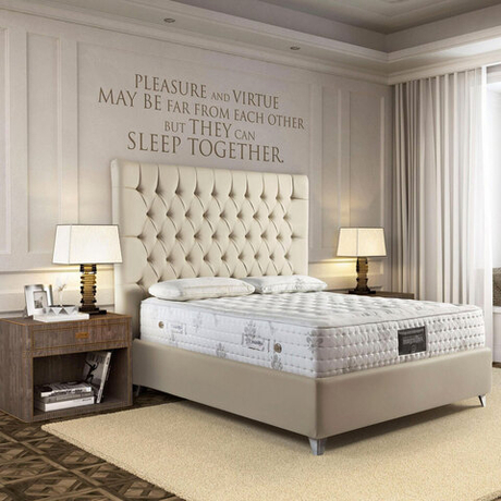 Матрас ортопедический 160x200x30 Magniflex Virtuoso 12