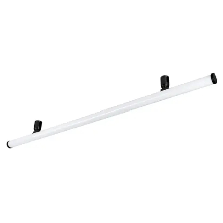 Светильник ART-APRIORI-TUBE-L1200-30W Day4000 (BK, 114x233 deg, 48V) (Arlight, IP20 Металл, 3 года) 054520