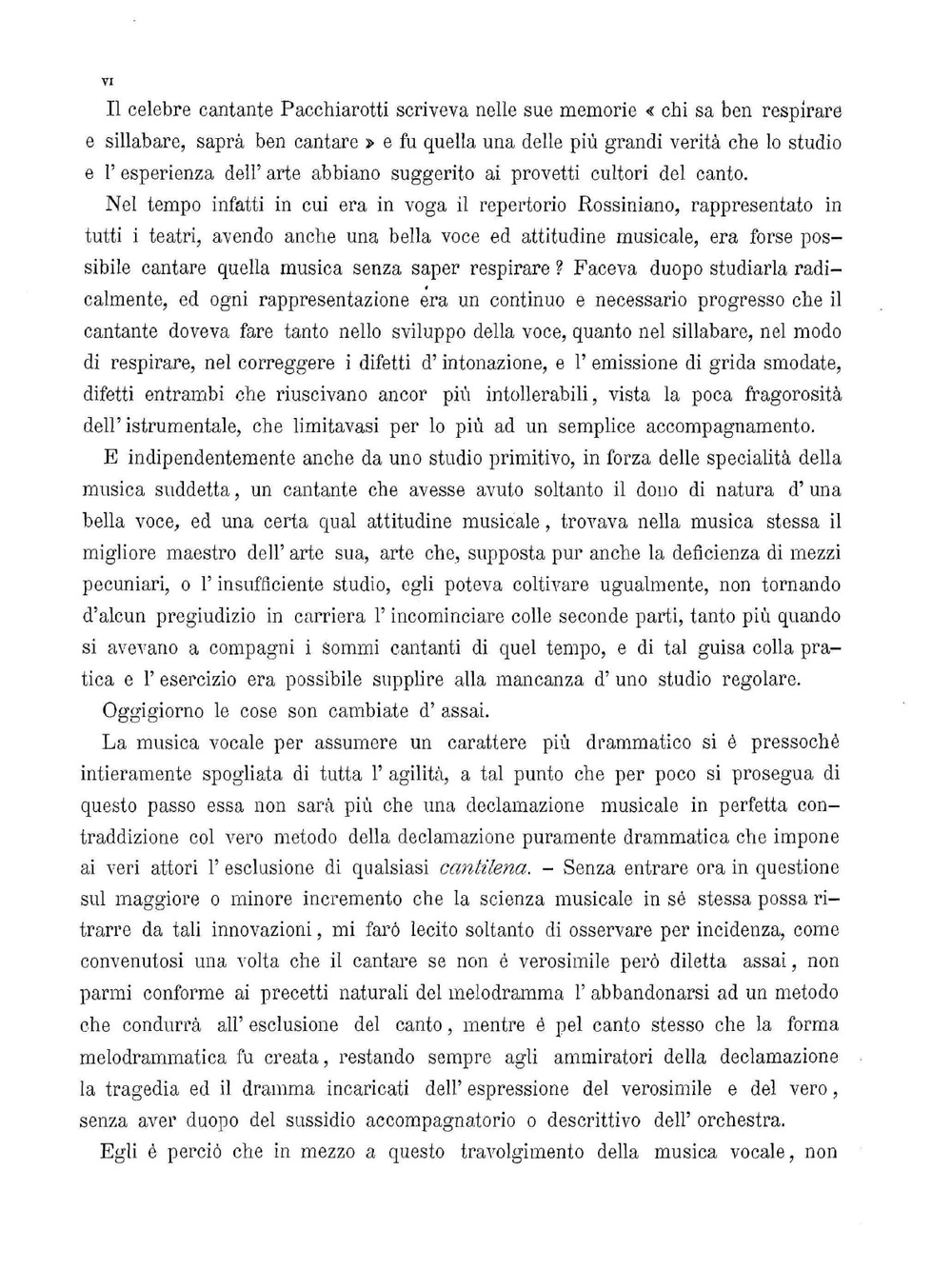 Guida teorico-pratica-elementare per lo studio del canto | Francesco Lamperti