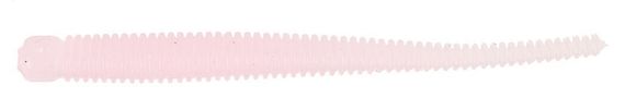 Черви съедобные искусственные LJ Salty Sensation SALT WORM 2.0in (05,00)/S31 12шт.