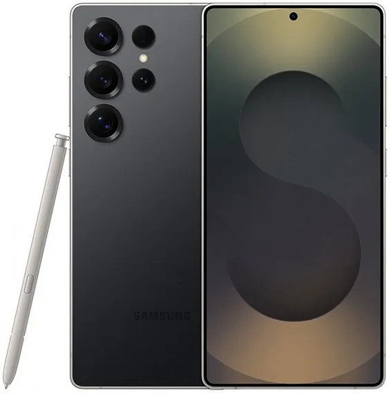 Samsung Galaxy S25 Ultra